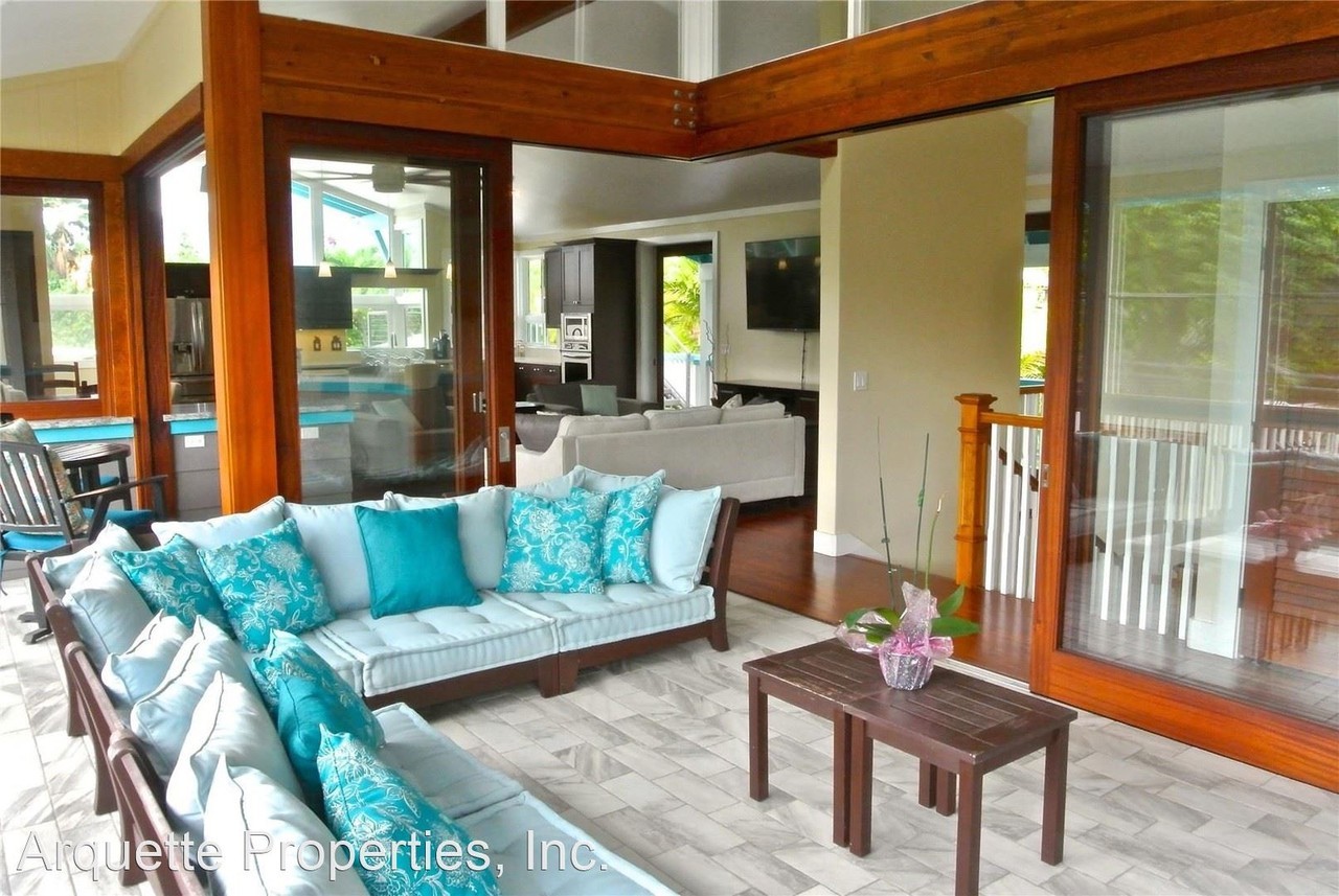 419 C Kawailoa Road Apartments 419C Kawailoa Rd, Kailua, HI 96734