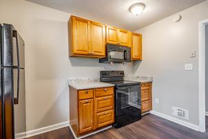 featured image of Foxlair Trl