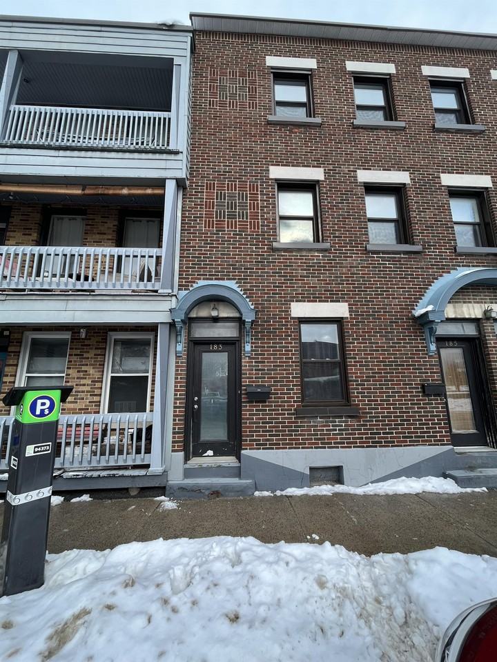 183 Dalhousie Street 183 Apartments Dalhousie Street, Ottawa, ON