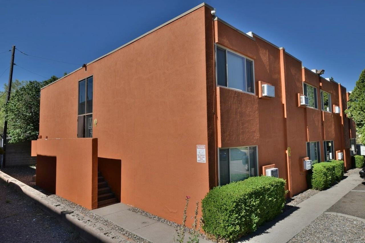 1440 Vassar Dr Ne Apartments in North Campus, Albuquerque, NM 87106 Zumper
