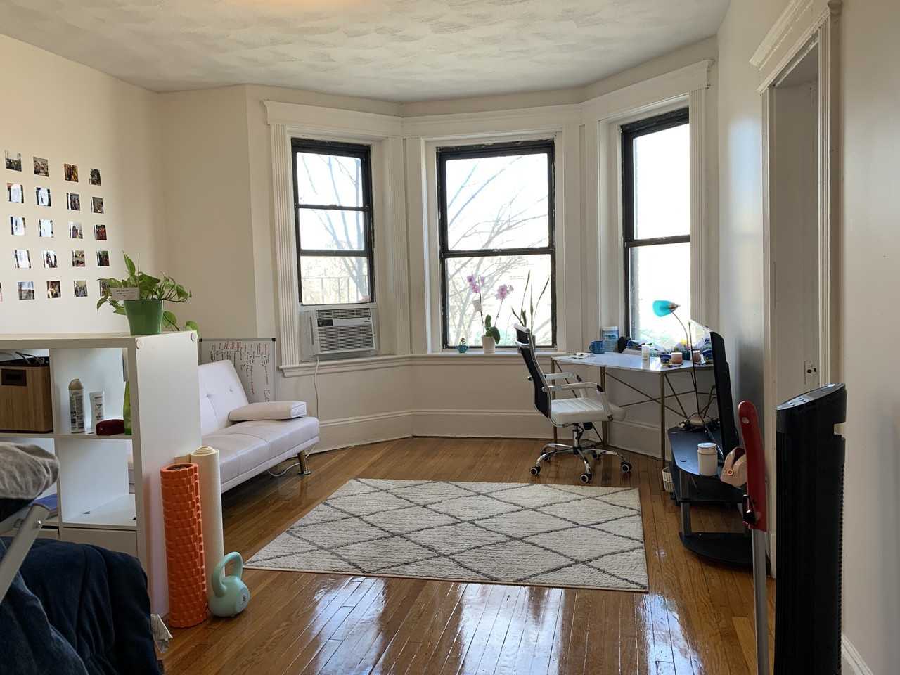 1254 Commonwealth Ave #14