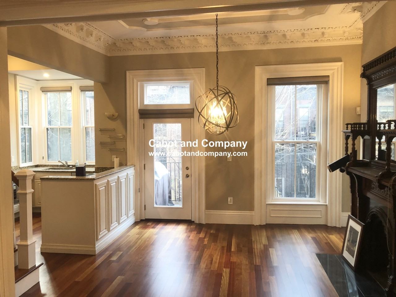 98 Waltham St South End - Photo 2 of 7