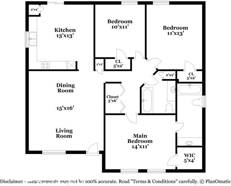 2319 Gallery Pl - Photo 2 of 16