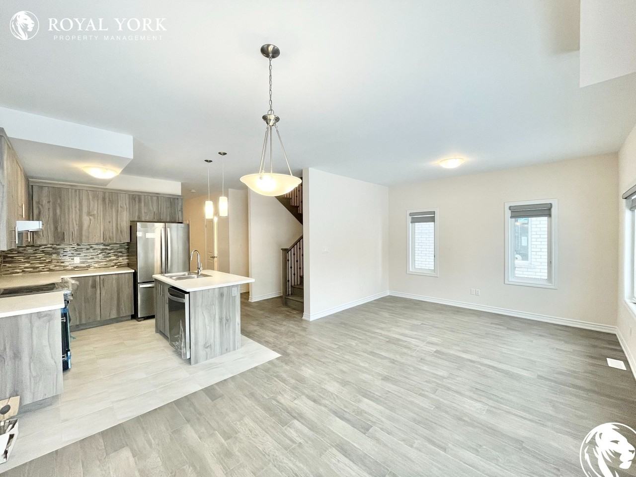 45 Mclaughlin St, Welland, ON L3B 0J9 4 Bedroom House for 2,295/month