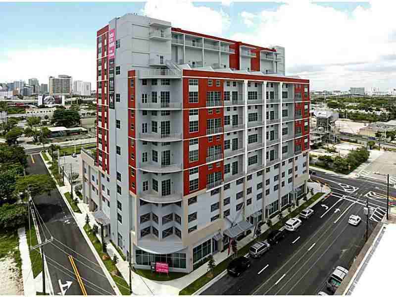 1657 N Miami Ave #1010