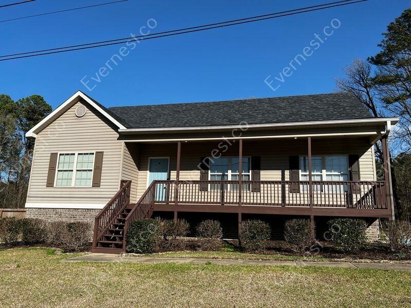 249 Walnut St, Leeds, AL 35094 3 Bedroom Apartment for Rent PadMapper