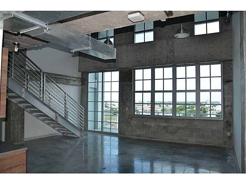 1657 N Miami Ave #714