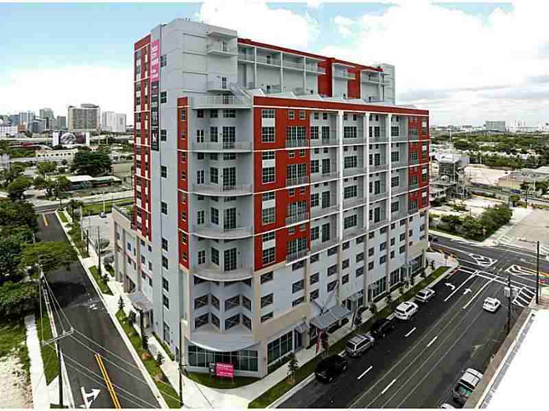 1657 N Miami Ave #1015