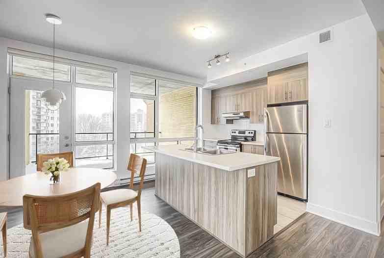 Tour de la Rive Boisée Apartments 155 Ch De La RiveBoisée, Montréal, QC H8Z 0B1 Zumper