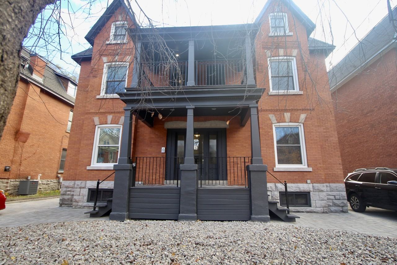 192 Second Ave Apartments in The Glebe, Ottawa, ON K1S 2H7 Zumper