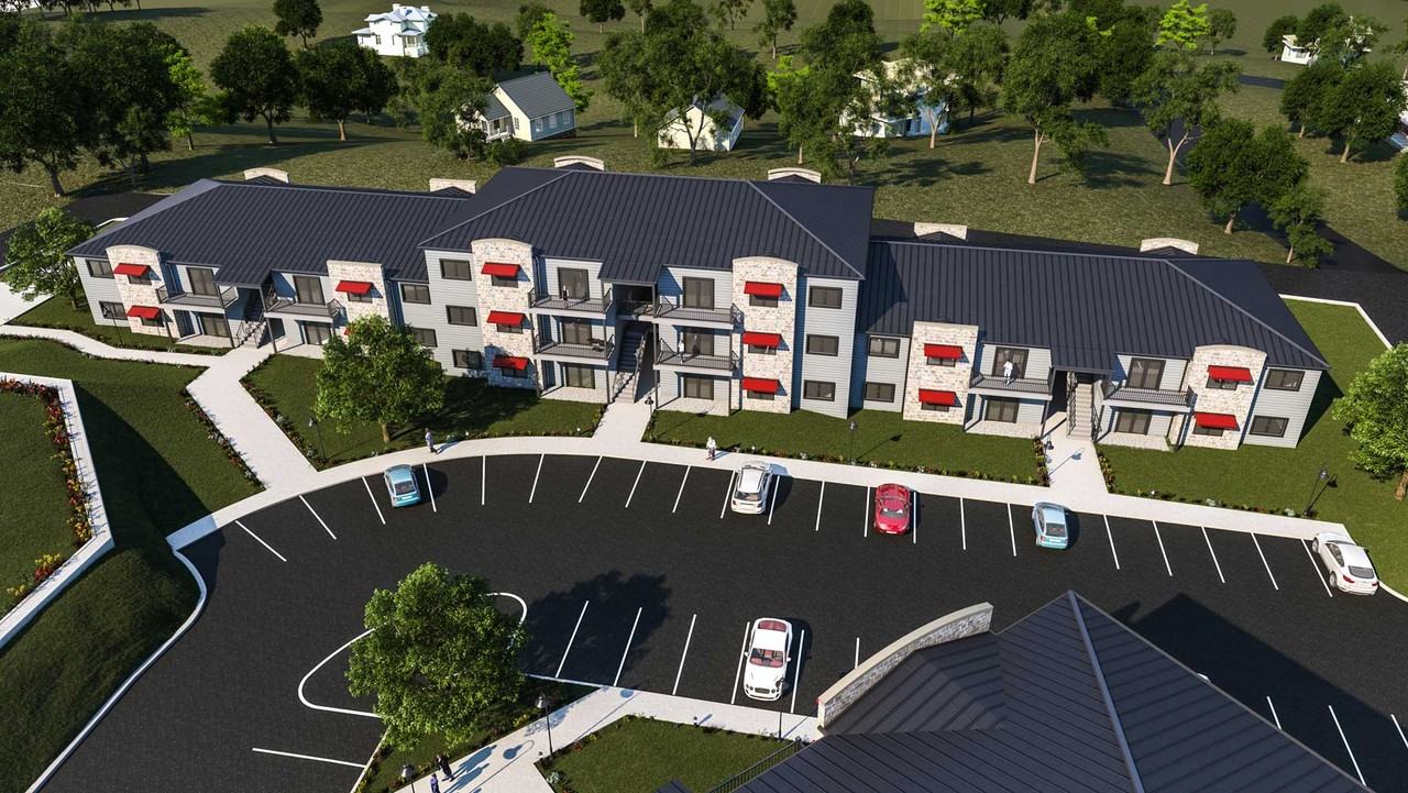 Burr Oaks Place - Photo 2 of 19