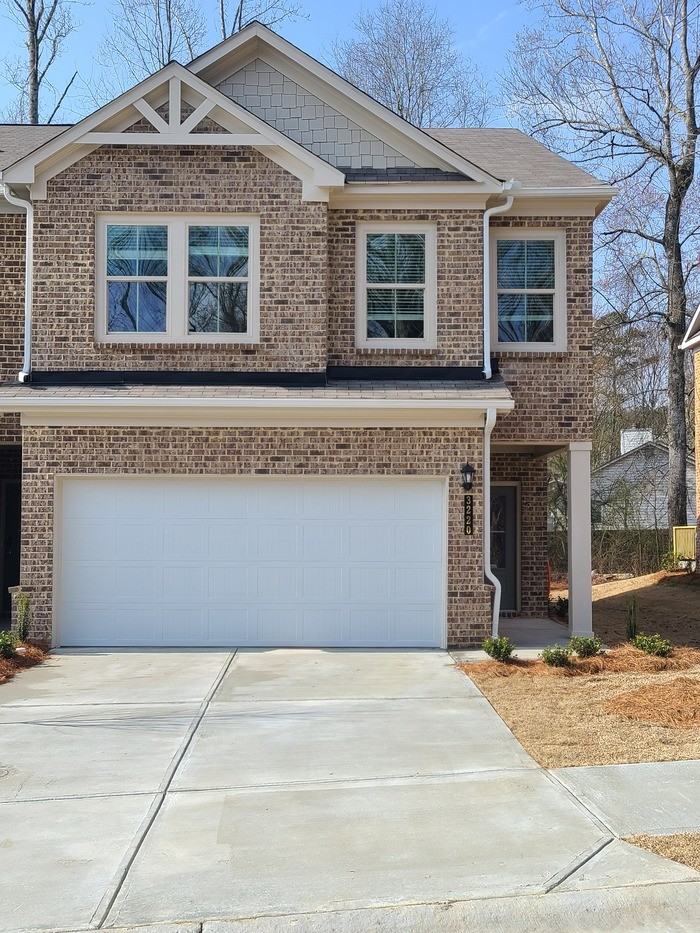 3220 Surrey Green Lane, Buford, GA 30519 4 Bedroom Apartment for Rent