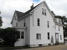 featured image of 501 S University - 3 (40) #3-40