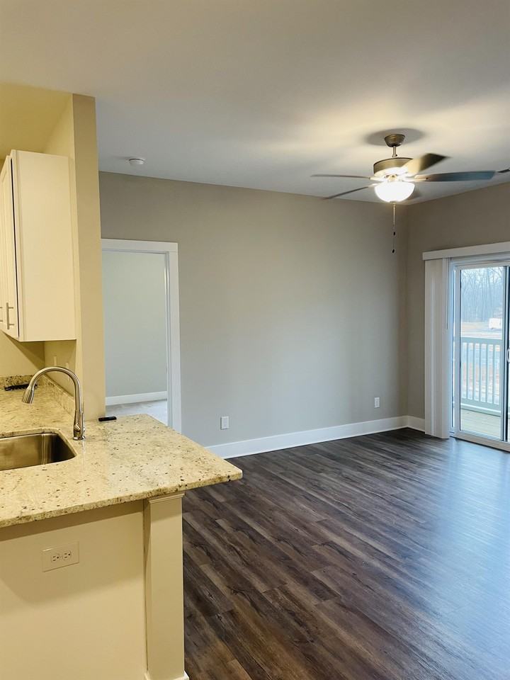 221 English Commons Drive-Building C - 208 #208 - Photo 3 of 29