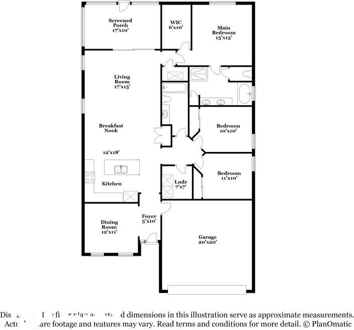 9814 Lovage Ln - Photo 2 of 16