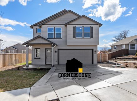 1626 Dragon Tail Pl #1