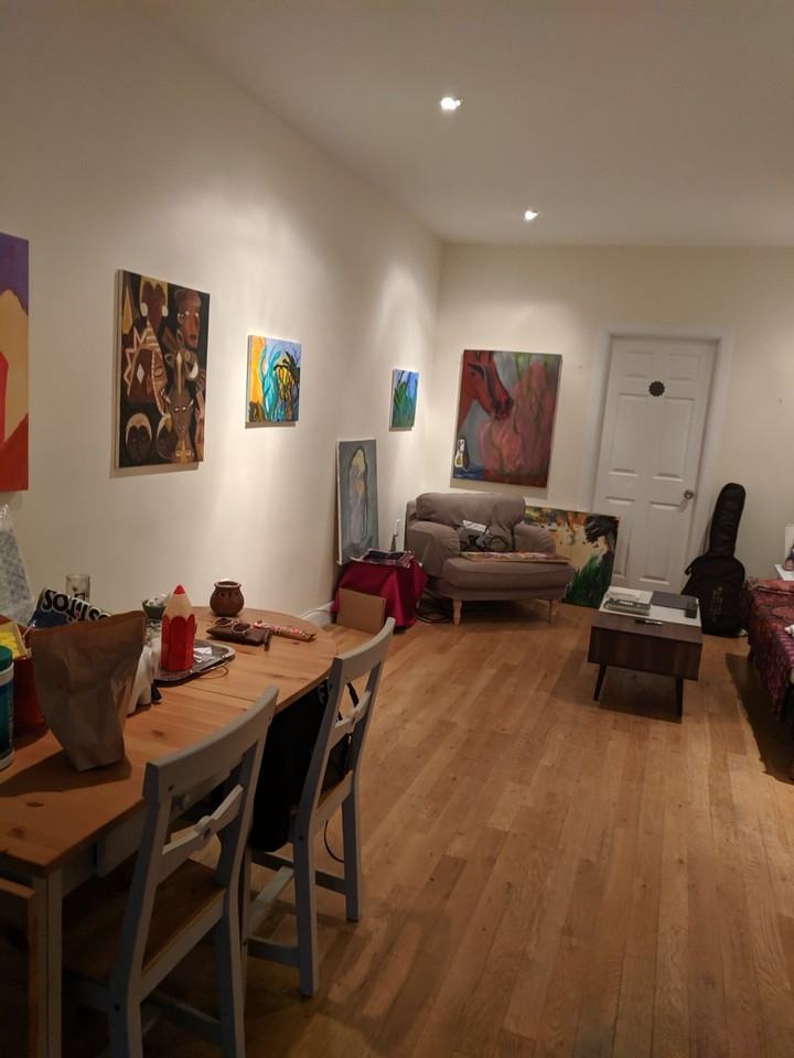 262 Cornelia Street #1R - Photo 5 of 8