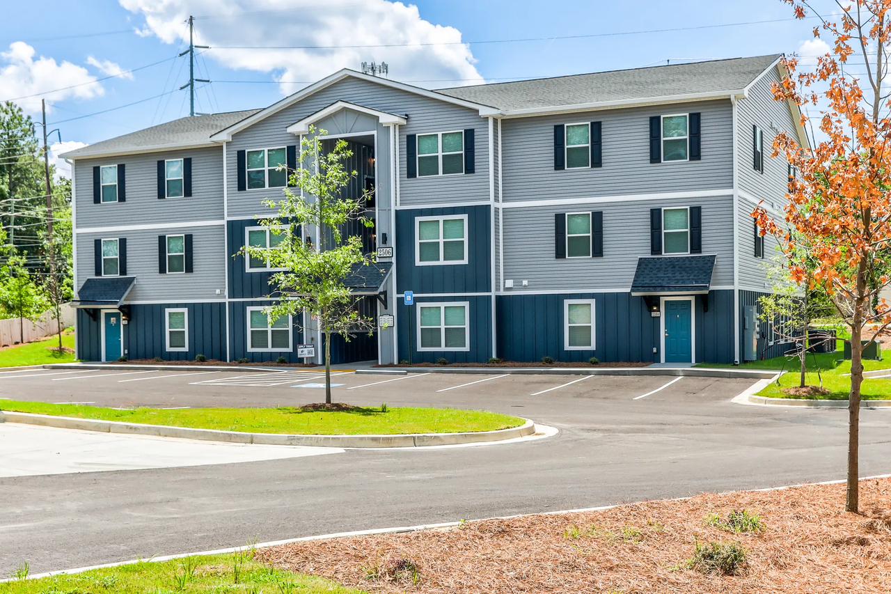 2506 Otter Run