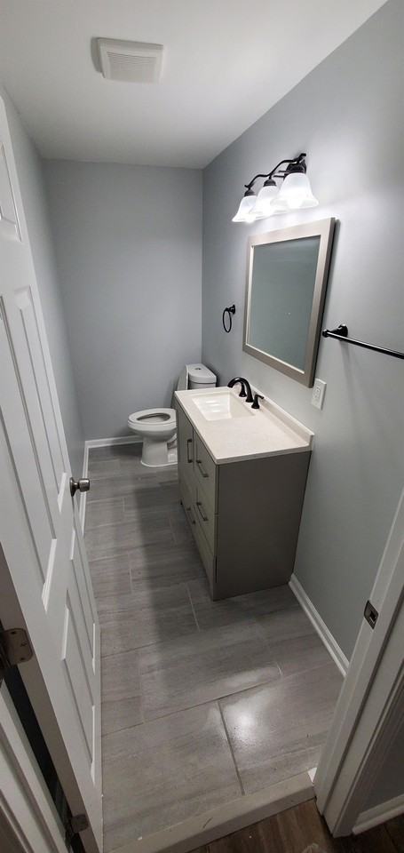 6909 Pennsylvania Street #1E - Photo 3 of 5