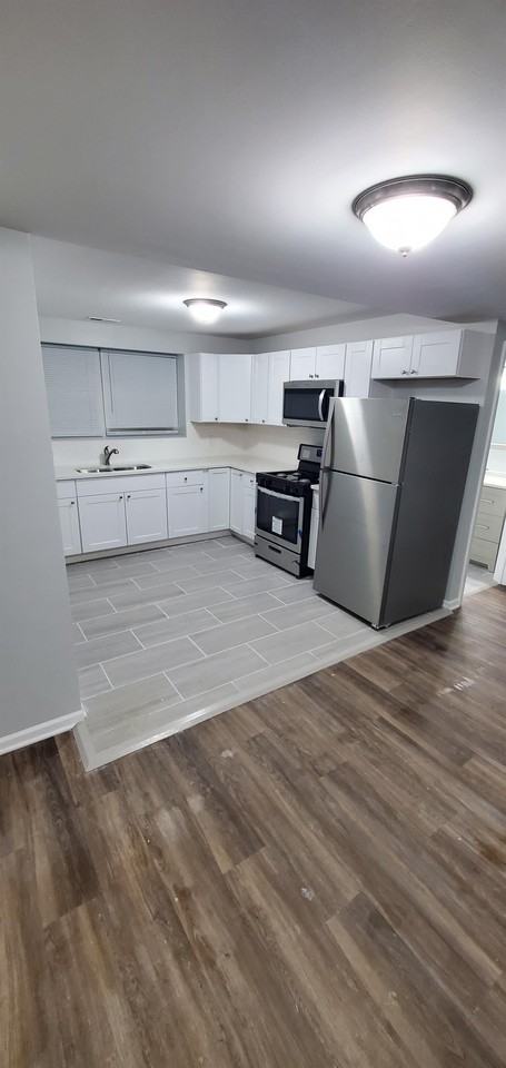 6909 Pennsylvania Street #1E - Photo 4 of 5