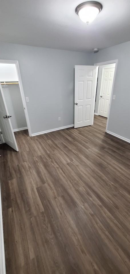 6909 Pennsylvania Street - 2 W #2W - Photo 2 of 7