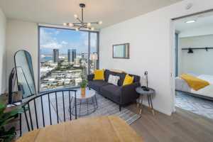 featured image of 1000 Auahi St #1