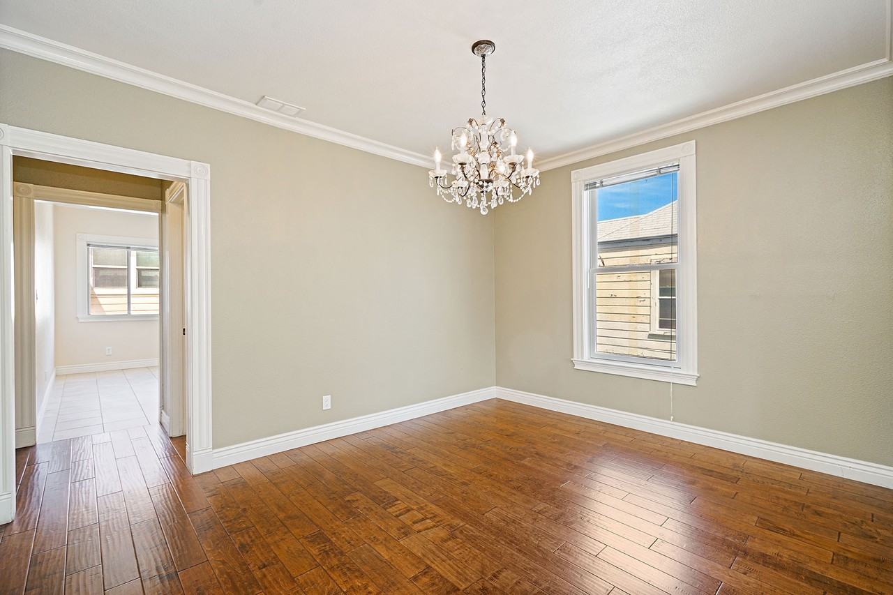 5553 Vallejo St #1 - Photo 7 of 17