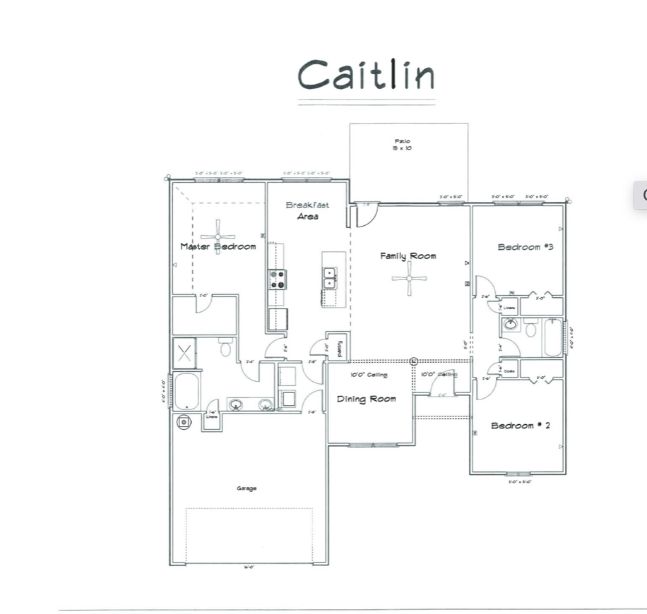 486 Thorp Cir #1 - Photo 2 of 48
