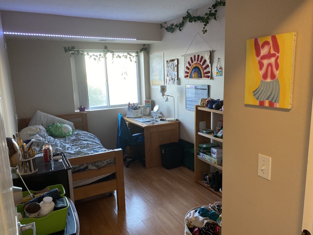 Are Dogs Allowed In Chapman Dorms