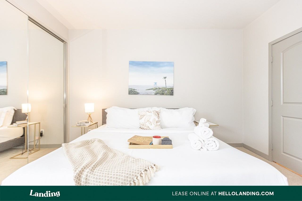 5229 Genesee Cove, San Diego, CA 92122 Apartments in University City