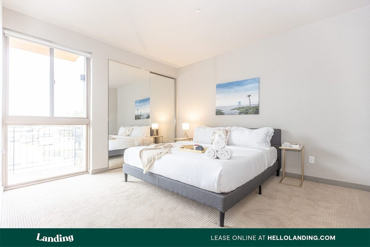 5229 Genesee Cove, San Diego, CA 92122 Apartments in University City