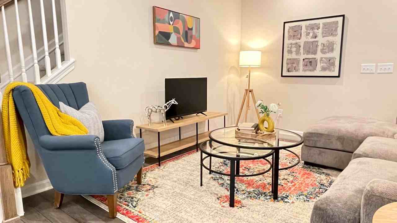 1121 Badlands St #1121 - Photo 2 of 11