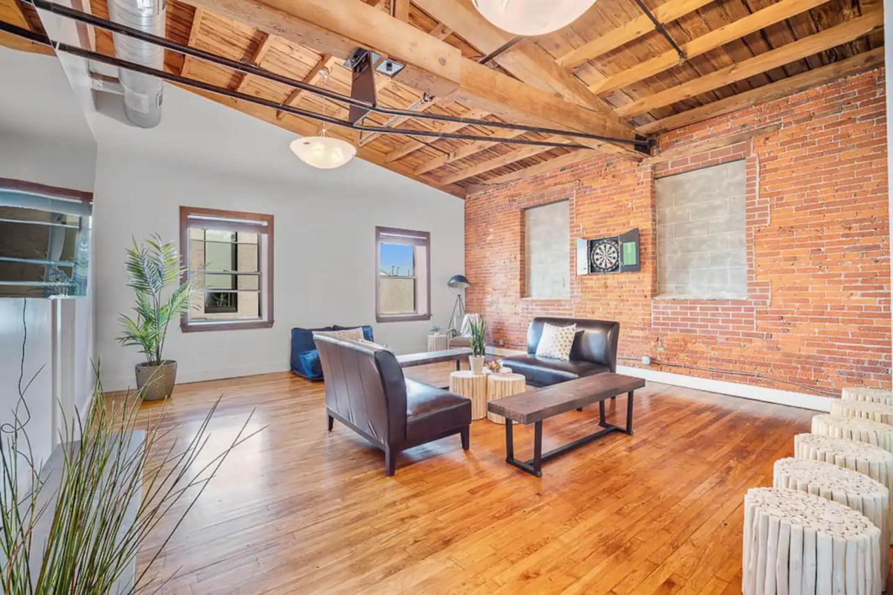 1811 N Howard St #1A - Photo 2 of 8
