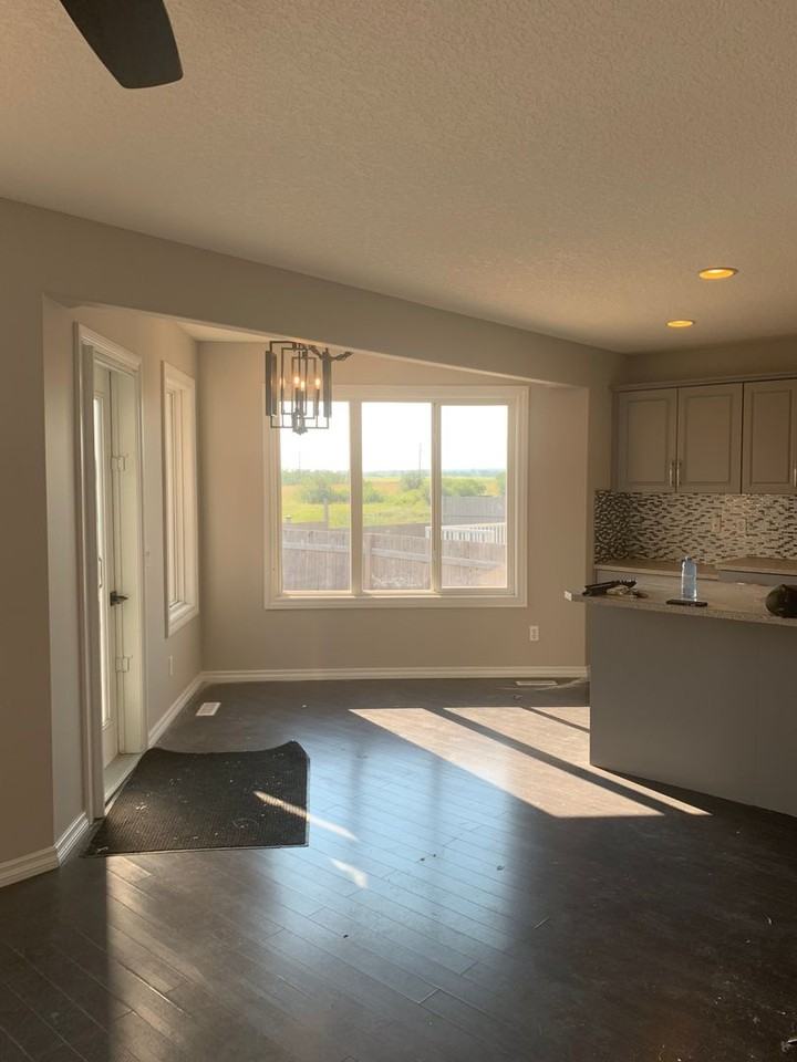 Bruderheim Full House Apartments 5313 45 St, Bruderheim, AB T0B None