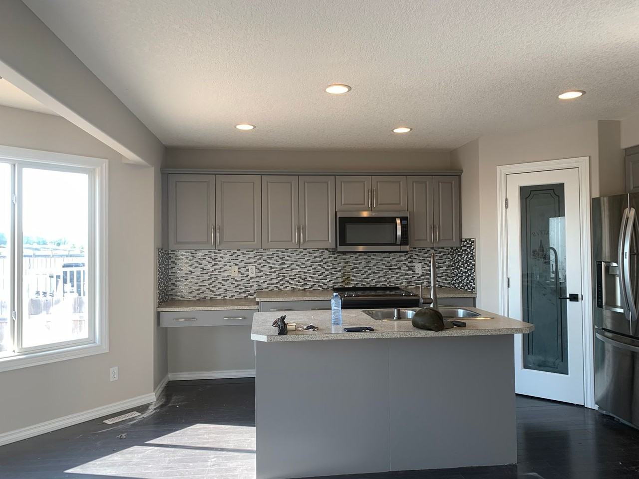 Bruderheim Full House Apartments 5313 45 St, Bruderheim, AB T0B None