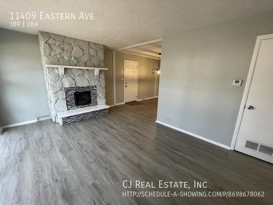 11409 Eastern Ave - Photo 2 of 11