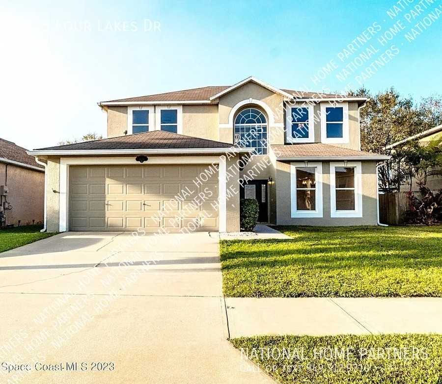 4026 Four Lakes Dr - Photo 2 of 16