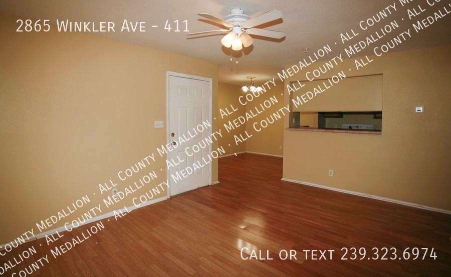 2865 Winkler Ave #411