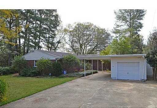 7041 Suburban Arch - Photo 2 of 28