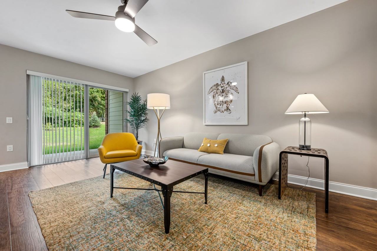 Severgn Apartments - Photo 2 of 32