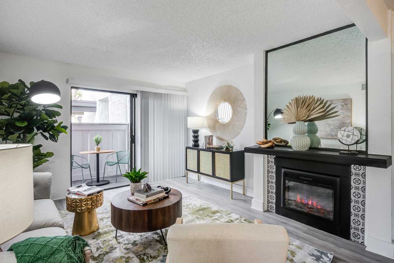 Fusion Warner Center - Photo 2 of 15