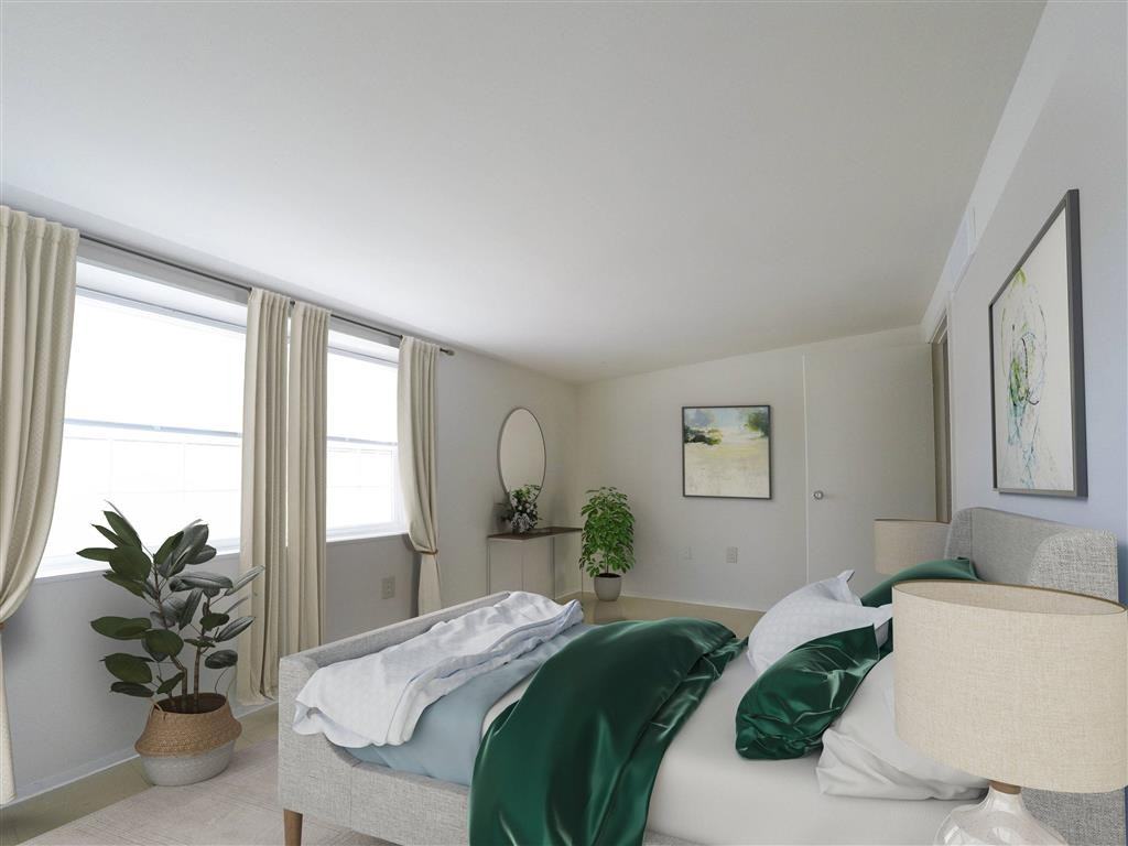 Northern Village Apartments - Photo 3 of 5