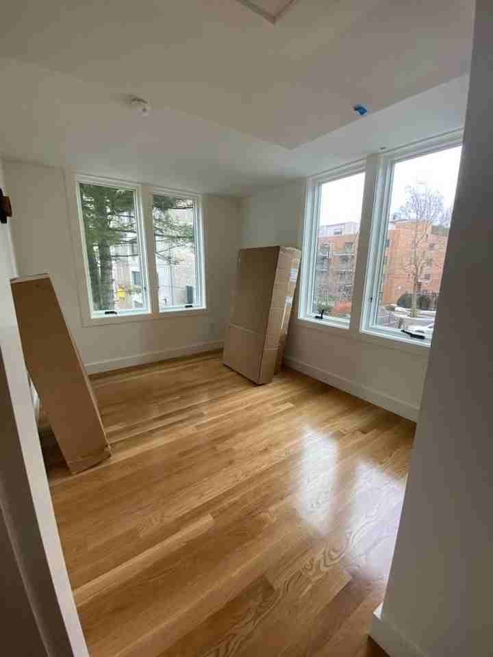 71 Winchester St #CF