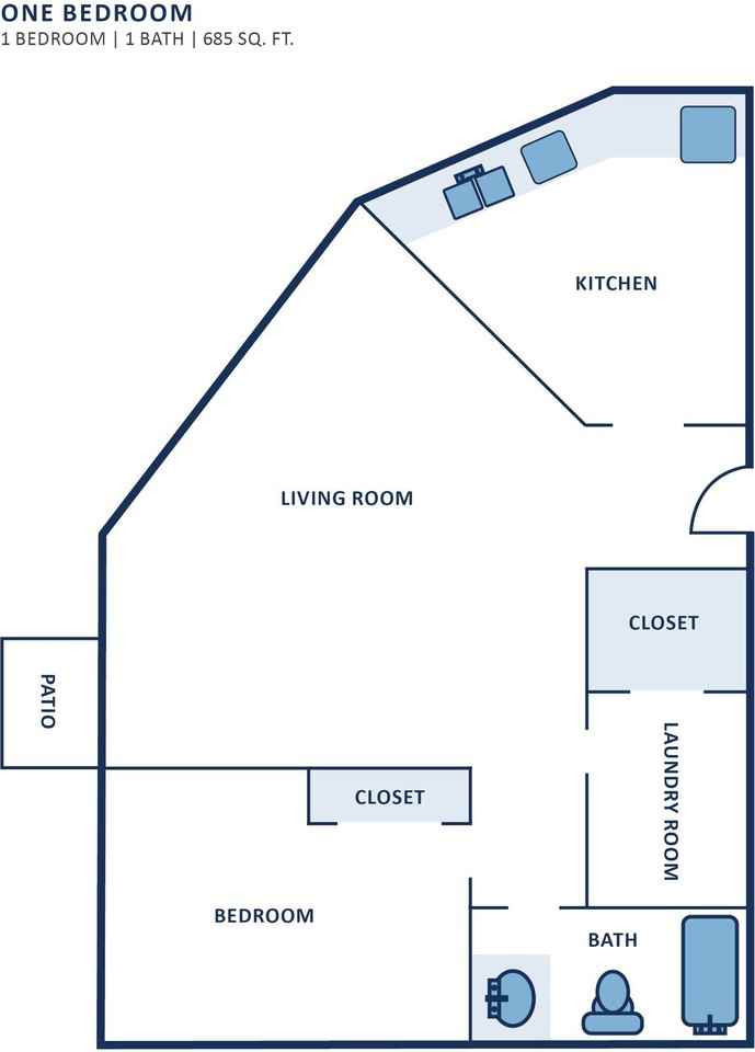 Serenity Manor at Spring Creek - Photo 2 of 4