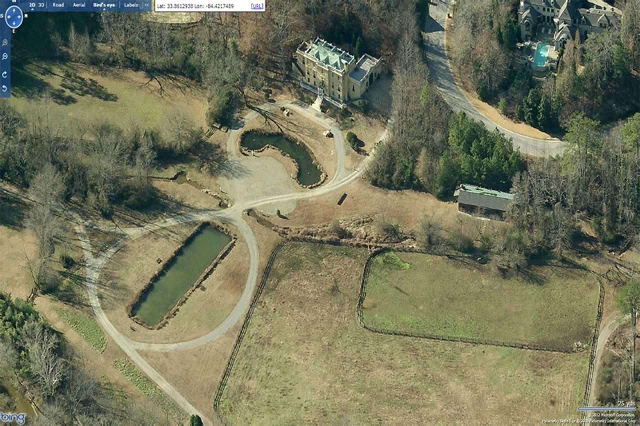 1050 W Conway Dr NW - Photo 2 of 26