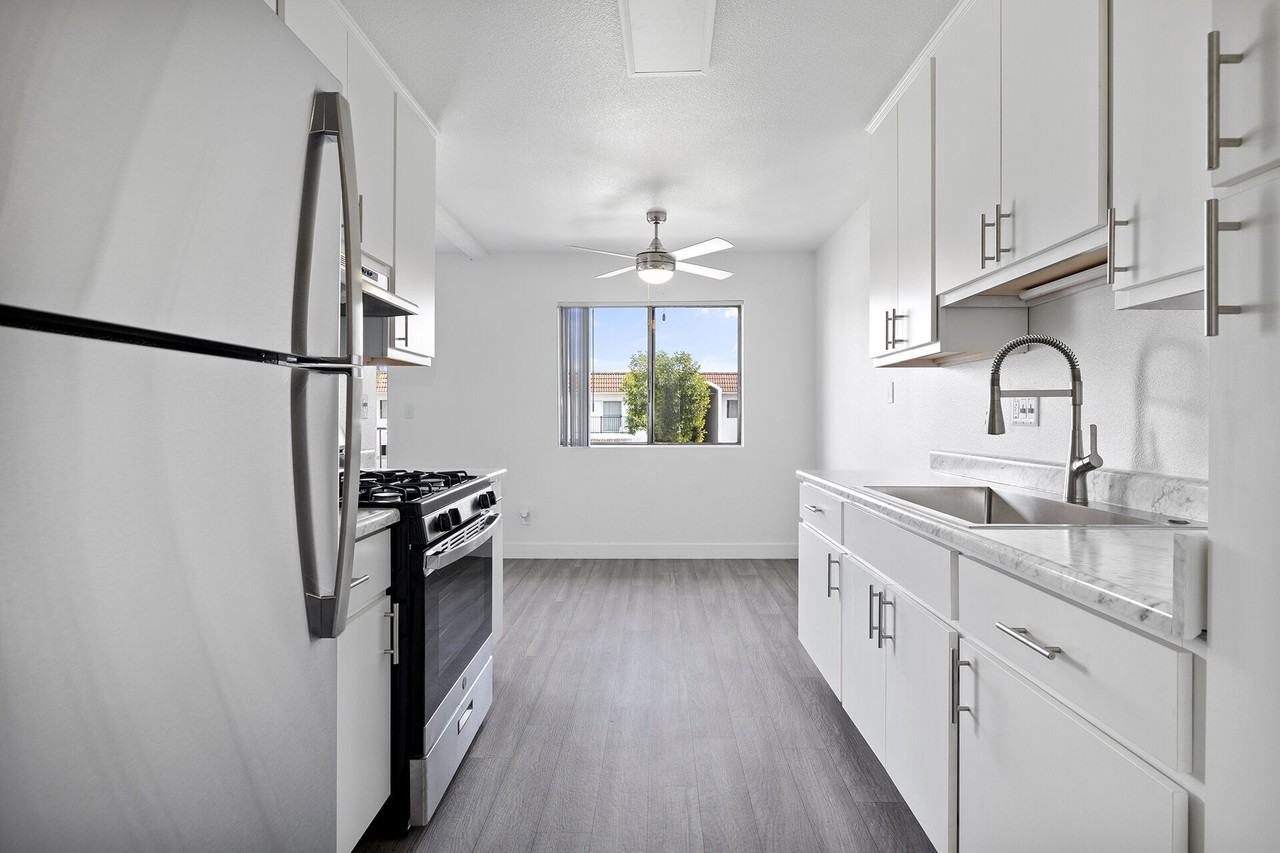 Terre at Lexi 328 1st Ave, San Diego, CA 92101 Apartment for Rent