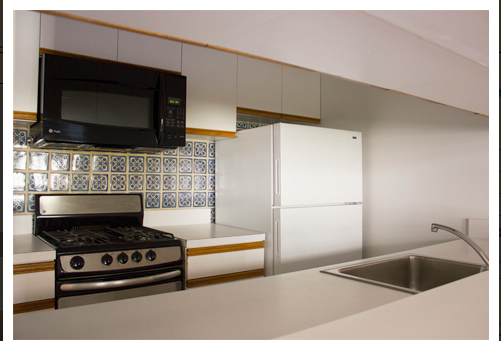 West 70th Street Between Central Park West & Columbus Ave. - Photo 3 of 7