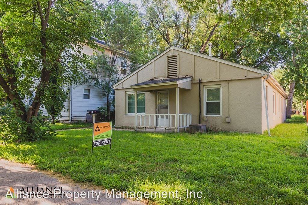 513515 Fremont St Apartments 513 Fremont St 515, Manhattan, KS