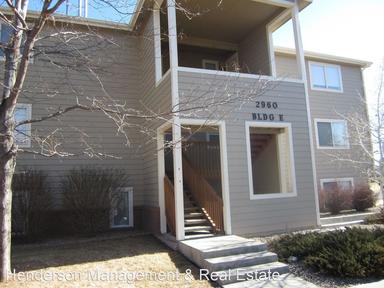 2960 W Stuart St #E206