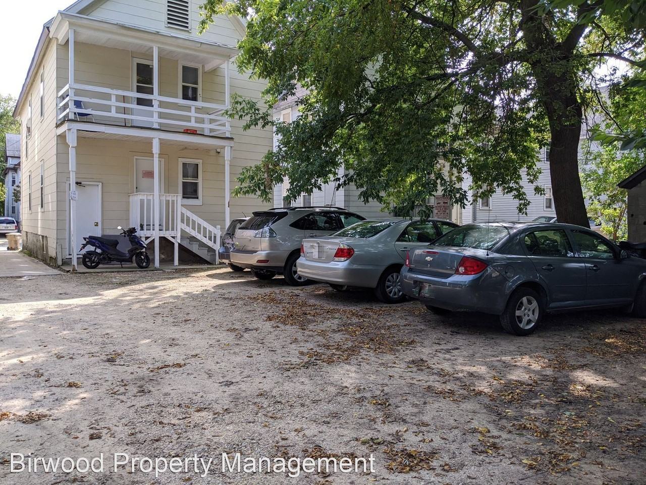 538 W Mifflin Street Apartments 538 W Mifflin St, Madison, WI 53703